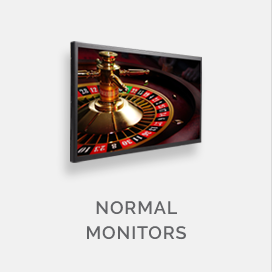 normal monitors